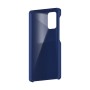 כיסוי פלסטיק קשיח ל- Samsung Galaxy M52 5G בצבע - כחול נייבי - קייס מובייל