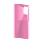 כיסוי פלסטיק קשיח ל- Samsung Galaxy M52 5G בצבע - ורוד - קייס מובייל