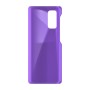 כיסוי פלסטיק קשיח ל- Samsung Galaxy M52 5G בצבע - סגול - קייס מובייל