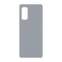 כיסוי פלסטיק קשיח ל- Samsung Galaxy M52 5G בצבע - כסף - קייס מובייל
