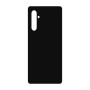 כיסוי פלסטיק קשיח ל- Samsung Galaxy M54 בצבע - שחור - קייס מובייל