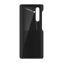 כיסוי פלסטיק קשיח ל- Samsung Galaxy M54 בצבע - שחור - קייס מובייל