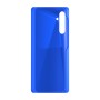 כיסוי פלסטיק קשיח ל- Samsung Galaxy M54 בצבע - כחול - קייס מובייל