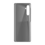 כיסוי פלסטיק קשיח ל- Samsung Galaxy M54 בצבע - אפור - קייס מובייל