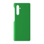 כיסוי פלסטיק קשיח ל- Samsung Galaxy M54 בצבע - ירוק - קייס מובייל