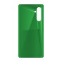 כיסוי פלסטיק קשיח ל- Samsung Galaxy M54 בצבע - ירוק - קייס מובייל