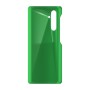 כיסוי פלסטיק קשיח ל- Samsung Galaxy M54 בצבע - ירוק - קייס מובייל