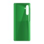 כיסוי פלסטיק קשיח ל- Samsung Galaxy M54 בצבע - ירוק - קייס מובייל