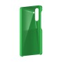 כיסוי פלסטיק קשיח ל- Samsung Galaxy M54 בצבע - ירוק - קייס מובייל