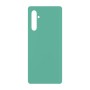 כיסוי פלסטיק קשיח ל- Samsung Galaxy M54 בצבע - מנטה - קייס מובייל