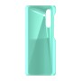 כיסוי פלסטיק קשיח ל- Samsung Galaxy M54 בצבע - מנטה - קייס מובייל