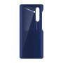 כיסוי פלסטיק קשיח ל- Samsung Galaxy M54 בצבע - כחול נייבי - קייס מובייל