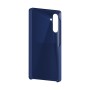 כיסוי פלסטיק קשיח ל- Samsung Galaxy M54 בצבע - כחול נייבי - קייס מובייל