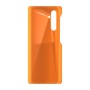 כיסוי פלסטיק קשיח ל- Samsung Galaxy M54 בצבע - כתום - קייס מובייל