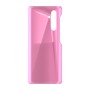 כיסוי פלסטיק קשיח ל- Samsung Galaxy M54 בצבע - ורוד - קייס מובייל