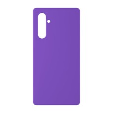 כיסוי פלסטיק קשיח ל- Samsung Galaxy M54 בצבע - סגול - קייס מובייל