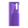 כיסוי פלסטיק קשיח ל- Samsung Galaxy M54 בצבע - סגול - קייס מובייל