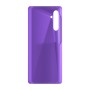 כיסוי פלסטיק קשיח ל- Samsung Galaxy M54 בצבע - סגול - קייס מובייל