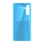 כיסוי פלסטיק קשיח ל- Samsung Galaxy M54 בצבע - תכלת - קייס מובייל
