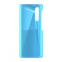 כיסוי פלסטיק קשיח ל- Samsung Galaxy M54 בצבע - תכלת - קייס מובייל
