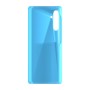 כיסוי פלסטיק קשיח ל- Samsung Galaxy M54 בצבע - תכלת - קייס מובייל