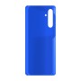 כיסוי פלסטיק קשיח ל- Samsung Galaxy M55 בצבע - כחול - קייס מובייל