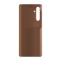 כיסוי פלסטיק קשיח ל- Samsung Galaxy M55 בצבע - חום - קייס מובייל