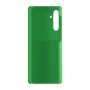 כיסוי פלסטיק קשיח ל- Samsung Galaxy M55 בצבע - ירוק - קייס מובייל