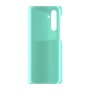 כיסוי פלסטיק קשיח ל- Samsung Galaxy M55 בצבע - מנטה - קייס מובייל