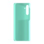כיסוי פלסטיק קשיח ל- Samsung Galaxy M55 בצבע - מנטה - קייס מובייל