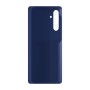 כיסוי פלסטיק קשיח ל- Samsung Galaxy M55 בצבע - כחול נייבי - קייס מובייל