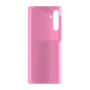 כיסוי פלסטיק קשיח ל- Samsung Galaxy M55 בצבע - ורוד - קייס מובייל