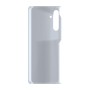 כיסוי פלסטיק קשיח ל- Samsung Galaxy M55 בצבע - כסף - קייס מובייל