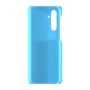 כיסוי פלסטיק קשיח ל- Samsung Galaxy M55 בצבע - תכלת - קייס מובייל