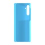 כיסוי פלסטיק קשיח ל- Samsung Galaxy M55 בצבע - תכלת - קייס מובייל