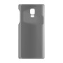 כיסוי פלסטיק קשיח ל- Samsung Galaxy Note 4 בצבע - אפור - קייס מובייל
