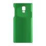 כיסוי פלסטיק קשיח ל- Samsung Galaxy Note 4 בצבע - ירוק - קייס מובייל