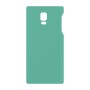 כיסוי פלסטיק קשיח ל- Samsung Galaxy Note 4 בצבע - מנטה - קייס מובייל