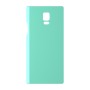 כיסוי פלסטיק קשיח ל- Samsung Galaxy Note 4 בצבע - מנטה - קייס מובייל