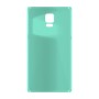 כיסוי פלסטיק קשיח ל- Samsung Galaxy Note 4 בצבע - מנטה - קייס מובייל