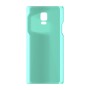 כיסוי פלסטיק קשיח ל- Samsung Galaxy Note 4 בצבע - מנטה - קייס מובייל