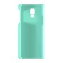 כיסוי פלסטיק קשיח ל- Samsung Galaxy Note 4 בצבע - מנטה - קייס מובייל