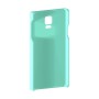 כיסוי פלסטיק קשיח ל- Samsung Galaxy Note 4 בצבע - מנטה - קייס מובייל