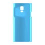 כיסוי פלסטיק קשיח ל- Samsung Galaxy Note 4 בצבע - תכלת - קייס מובייל