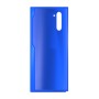כיסוי פלסטיק קשיח ל- Samsung Galaxy Note10 בצבע - כחול - קייס מובייל