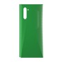 כיסוי פלסטיק קשיח ל- Samsung Galaxy Note10 בצבע - ירוק - קייס מובייל