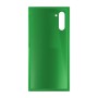 כיסוי פלסטיק קשיח ל- Samsung Galaxy Note10 בצבע - ירוק - קייס מובייל