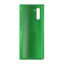 כיסוי פלסטיק קשיח ל- Samsung Galaxy Note10 בצבע - ירוק - קייס מובייל
