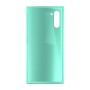 כיסוי פלסטיק קשיח ל- Samsung Galaxy Note10 בצבע - מנטה - קייס מובייל