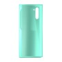 כיסוי פלסטיק קשיח ל- Samsung Galaxy Note10 בצבע - מנטה - קייס מובייל